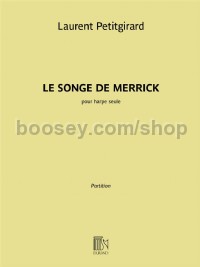 Le Songe de Merrick (Harp)